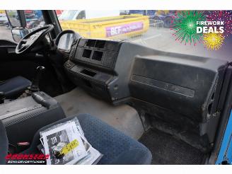 MAN TGA 41.440 8X4 Manual Full Steel picture 18