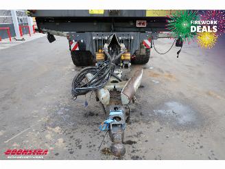   RADIUM 250 Silagewagen Stuuras 41.5m3 BY 2020 picture 31