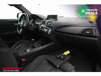 BMW 2-serie Coupé M240i Executive BiXenon Navi Clima Cruise SHZ PDC 147.428 km! picture 9