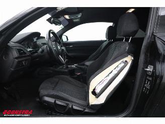 BMW 2-serie Coupé M240i Executive BiXenon Navi Clima Cruise SHZ PDC 147.428 km! picture 12