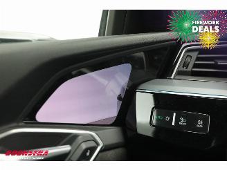 Audi E-tron 55 Quattro MirrorCam 360° Memory SHZ AHK picture 24