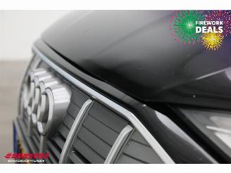 Audi E-tron 55 Quattro MirrorCam 360° Memory SHZ AHK picture 5