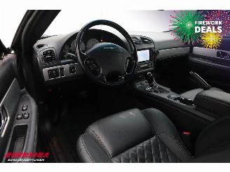 Ford  3.9 V8 30th Anniversary Leder Cruise SHZ picture 18