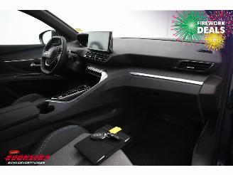 Peugeot 3008 1.2 PureTech Aut. Allure Pack Business Navi Clima Cruise Camera SHZ picture 9
