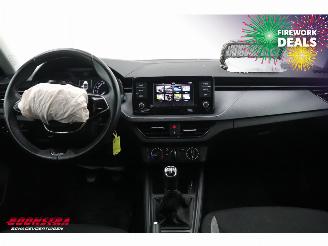 Skoda Scala 1.0 TSI Active Bluetooth Airco Cruise 76.201 km! picture 14