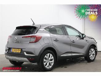 Renault Captur 1.3 TCe Aut. 140 Intens LED Navi Clima Cruise Camera PDC picture 3
