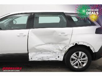 Peugeot 5008 1.2 PT Executive 7-Pers. Navi Clima Cruise Camera AHK picture 5