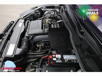 Volkswagen Golf Sportsvan 1.2 TSI Highline Eerste Eigenaar! Navi Clima Cruise Camera PDC AHK picture 9