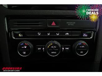 Volkswagen Golf Sportsvan 1.2 TSI Highline Eerste Eigenaar! Navi Clima Cruise Camera PDC AHK picture 23