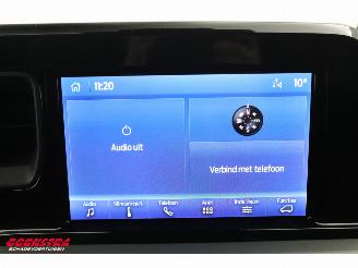 Ford Transit Courier Van 1.5 EcoBlue Trend Airco Apple/Android Cruise PDC picture 22