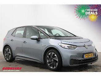 Volkswagen ID.3 Pro 58 kWh LED ACC Navi LRHZ SHZ PDC picture 2
