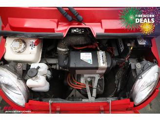 Canta  2 Electric Comfort Webasto BY 2018 Elektrisch picture 6