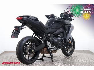 Yamaha  Tracer 9 Tracer 9 LED ABS Cruise Bluetooth 1.590 km! picture 3