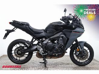 Yamaha  Tracer 9 Tracer 9 LED ABS Cruise Bluetooth 1.590 km! picture 7