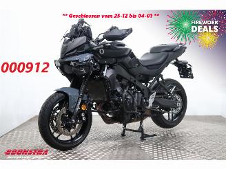 krockskadad bil motor Yamaha  Tracer 9 Tracer 9 LED ABS Cruise Bluetooth 1.590 km! 2025/5