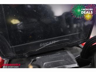 Ducati Streetfighter V4 S Streetfighter V4 S ABS LED Heizgriffe Lap Timer 10.123 km! picture 21