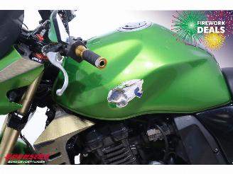 Kawasaki Z 1000 Z 1000 Leo Vince picture 13