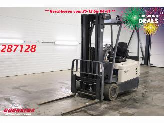 Ocazii utilaje Crown  SCT6040 Sideshift BY 2020 2021/1