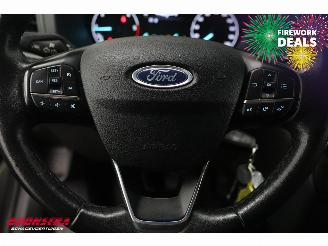 Ford Transit 2.0 TDCI 130 PK 8-Pers. Airco Cruise Camera SHZ PDC AHK picture 13