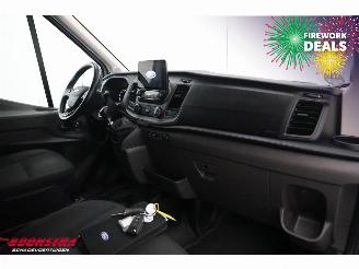 Ford Transit 2.0 TDCI 130 PK 8-Pers. Airco Cruise Camera SHZ PDC AHK picture 6