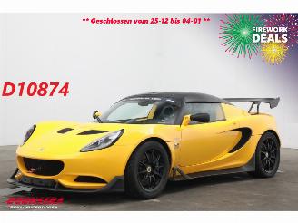Damaged car Lotus Elise CR CUP RS Komo-Tec Umbau 2.0 TSI 320pk DSG 2012/7