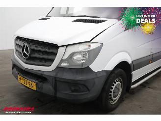 Mercedes Sprinter 316 NGT Aut. CNG Dhollandia LBW picture 12