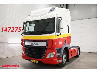 occasione veicoli industriali DAF CF 400 FT ACC 4X2 Euro 6. 2017/3
