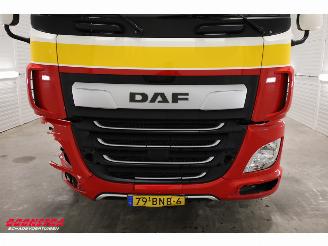 DAF CF 410 FT ACC 4X2 Euro 6 picture 11
