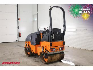 Bomag  BW90-AD5 By 2015 1.093 Uur! picture 4