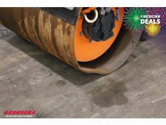 Bomag  BW90-AD5 By 2015 1.093 Uur! picture 5