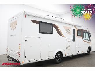 Autostar  L730 LC Prestige 2.2 MJ 180 PK Aut. Solar Queensbed Hefbed Cruise 360° picture 3