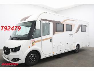 skadebil camper Autostar  L730 LC Prestige 2.2 MJ 180 PK Aut. Solar Queensbed Hefbed Cruise 360° 2022/5