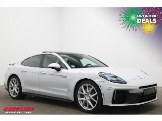 Porsche Panamera 2.9 4 E-Hybrid PDLS+ HUD Pano 360° Bose Sport Chrono picture 2