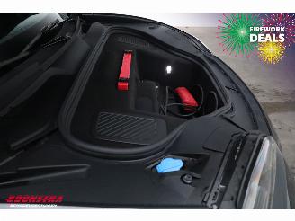 Porsche Macan 4 100 kWh PASM Memory Pano ACC Pass. Display Camera 7.110 km! picture 8