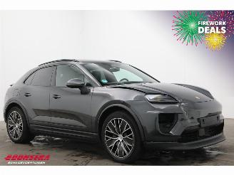Porsche Macan 4 100 kWh PASM Memory Pano ACC Pass. Display Camera 7.110 km! picture 2