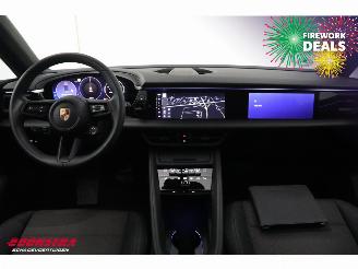 Porsche Macan 4 100 kWh PASM Memory Pano ACC Pass. Display Camera 7.110 km! picture 14