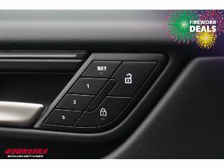 Porsche Macan 4 100 kWh PASM Memory Pano ACC Pass. Display Camera 7.110 km! picture 23