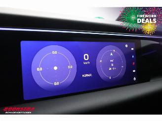 Porsche Macan 4 100 kWh PASM Memory Pano ACC Pass. Display Camera 7.110 km! picture 36