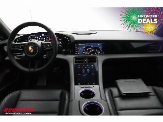 Porsche Taycan 105 kWh Performance Pano Bose Memory ACC picture 9