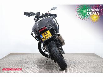 Yamaha  Ténéré 700 World Raid LED ABS Akrapovic picture 8