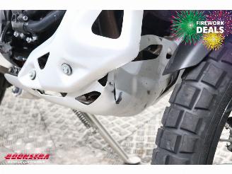 Yamaha  Ténéré 700 World Raid LED ABS Akrapovic picture 12