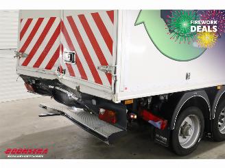 MAN TGE 5.160 DSG BE-Combi Clixtar Lucht Apple/Android Airco Cruise 51.038 km! picture 9