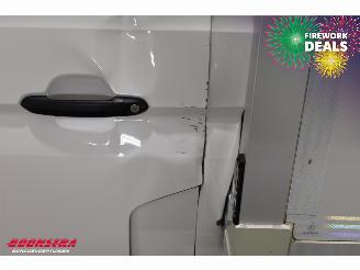 MAN TGE 5.160 DSG BE-Combi Clixtar Lucht Apple/Android Airco Cruise 51.038 km! picture 12