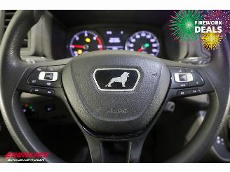 MAN TGE 5.160 DSG BE-Combi Clixtar Lucht Apple/Android Airco Cruise 51.038 km! picture 21