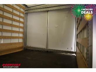 MAN TGE 5.160 DSG BE-Combi Clixtar Lucht Apple/Android Airco Cruise 51.038 km! picture 15