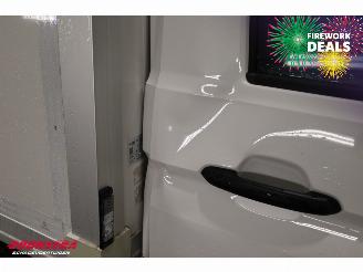 MAN TGE 5.160 DSG BE-Combi Clixtar Lucht Apple/Android Airco Cruise 51.038 km! picture 13