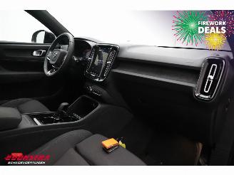 Volvo XC40 Single Motor Extened Range Core 82 kWh LED ACC Navi Camera LRHZ picture 13