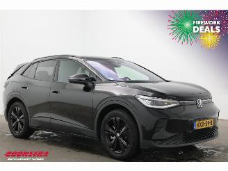 Volkswagen ID.4 Pro Limited Edition 77 kWh Pano LED ACC Memory Massage 360° 5.112 km! picture 2