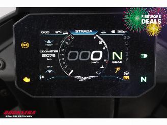 Moto Guzzi  V100 Mandello LED Cruise BY 2023 picture 18