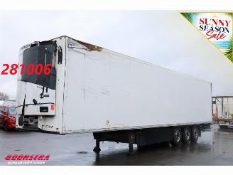 dañado remolque camión Schmitz Cargobull  SCB*S3B Thermo King SLXi Spectrum BY 2022 2022/6